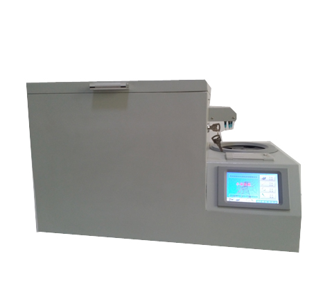 HYRS-703全自動水溶性酸自動測定儀